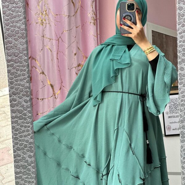 عباية إمارتية