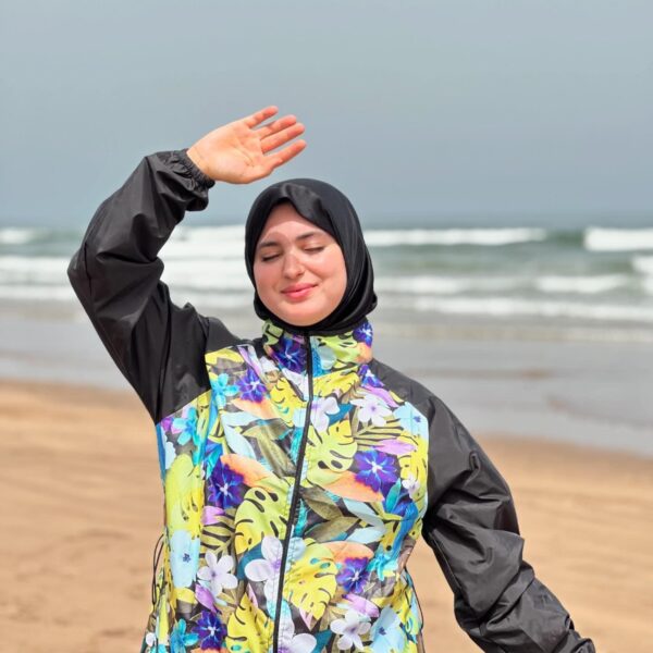 بوركيني Burkini