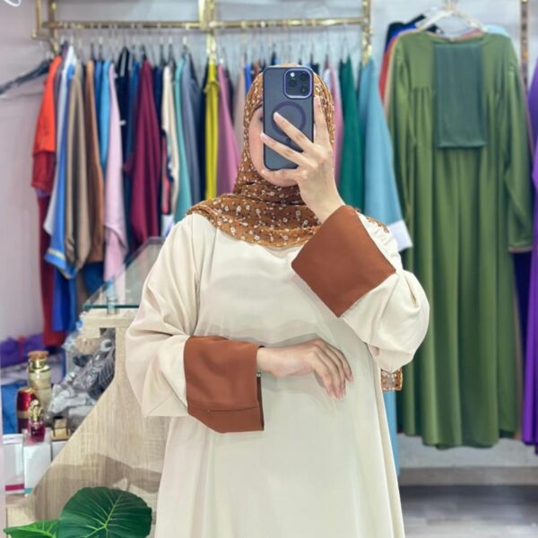 عباية جودي
