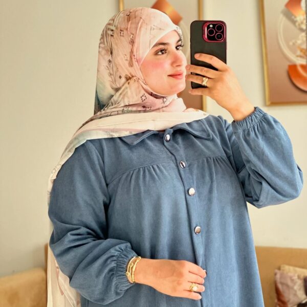 فستان غيث