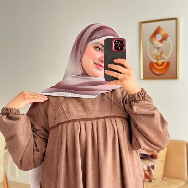 فستان حياء