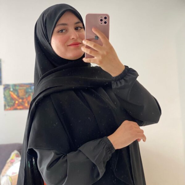 حجاب برادا