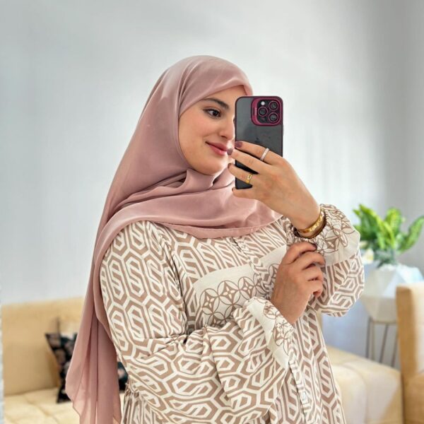 فستان شيماء