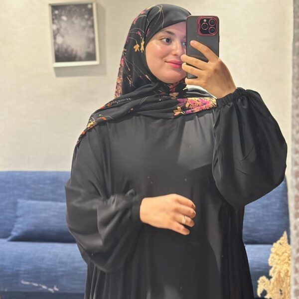 فستان فراشة🦋