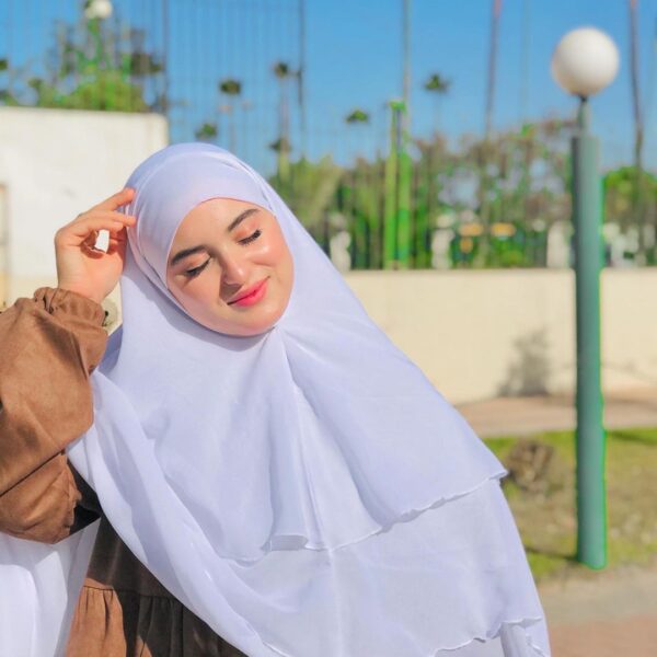 عباية فودان