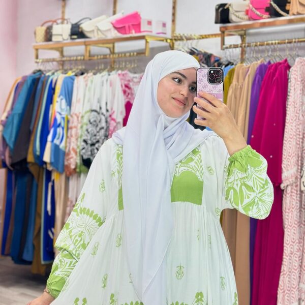 فستان إيمي imy✨