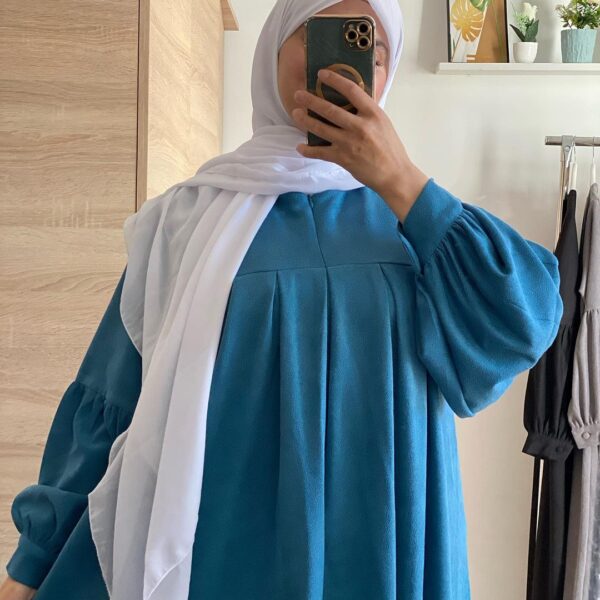 فستان لينا ✨
