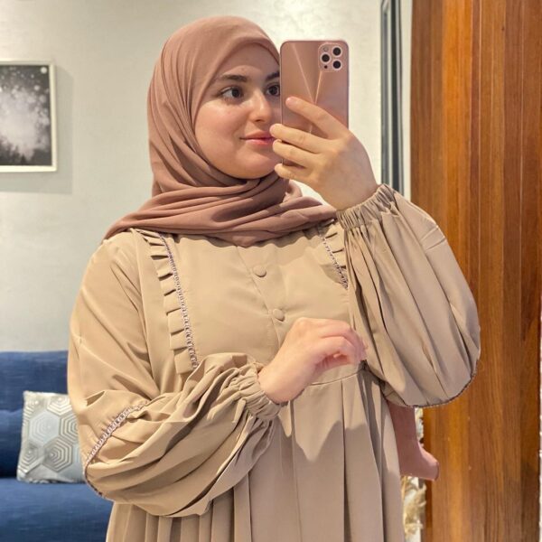 فستان الأميرات
