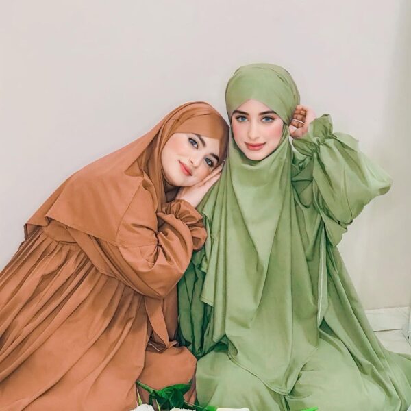 حجاب الأميرة👑