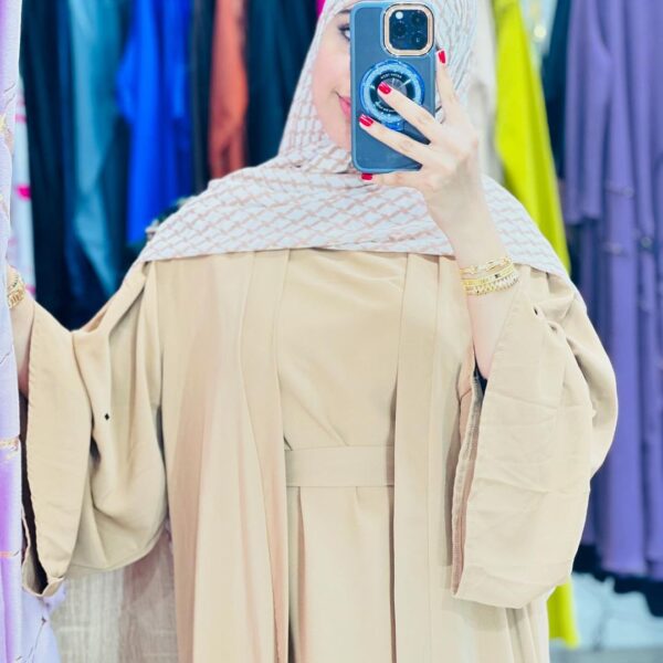 عباية