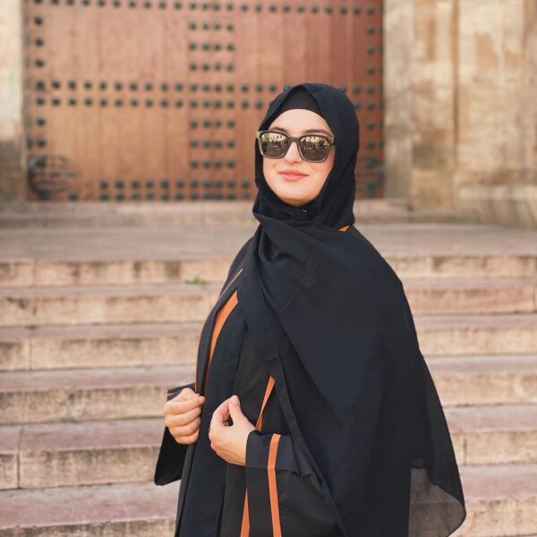 عباية كلاصي